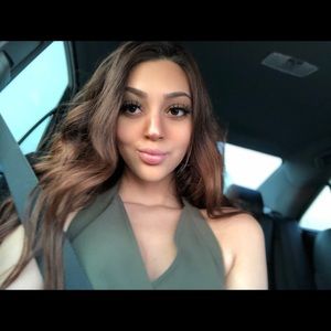 Meet your Posher, Katrina